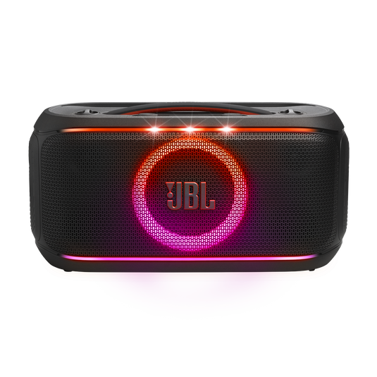 JBL パーティースピーカー PartyBox On The Go 2 JBL Amazon.co.jp: JBL PartyBox On-the-Go 2 ES ポータブルパーティー