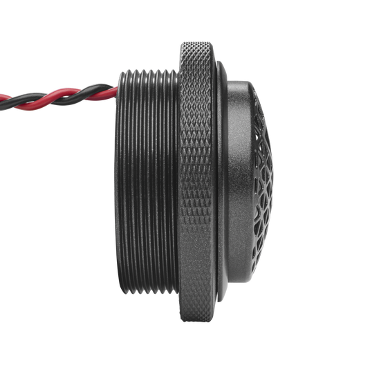 JBL ARENA 26Be - Chrome - Detailshot 4 image number null