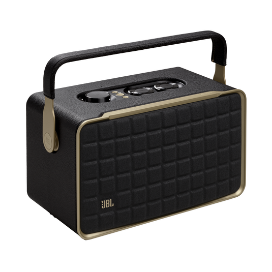 ko　JBL Authentics 300 ワイヤレススピーカー JBL Authentics 300 | Portable smart home speaker with Wi-Fi