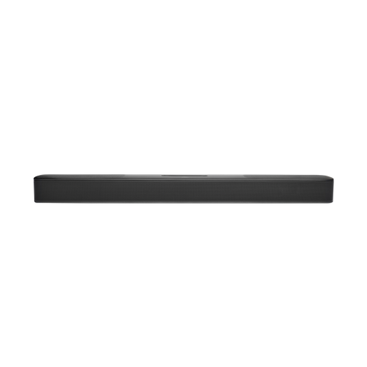JBL Bar 5.0 MultiBeam - Grey - 5.0 channel soundbar with MultiBeam™ technology and Virtual Dolby Atmos® - Front image number null