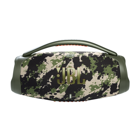 JBL Boombox 3 | Portable speaker