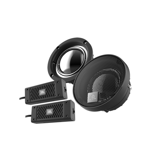 STADIUM 22S - Black - Detailshot 3 image number null