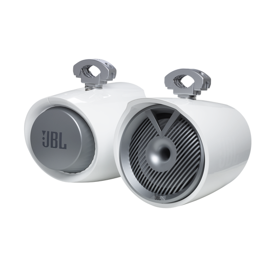 Tower X Marine MT10HLW - White Gloss - Hero image number null