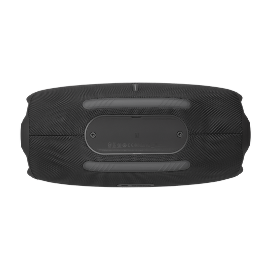 JBL Xtreme 4 - Black - Portable waterproof speaker - Bottom image number null
