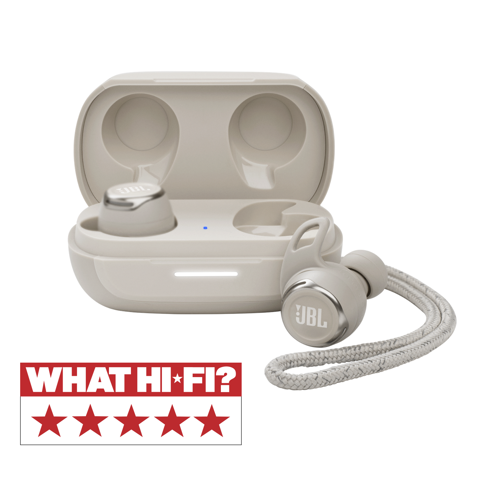 JBL Reflect Flow Pro