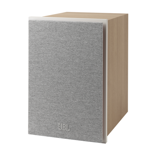 Stage 240B - Latte - 2-Way 4.5-inch (114mm) Bookshelf Loudspeaker - Pair - Detailshot 2 image number null