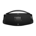 JBL Boombox 3 Wi-Fi | Powerful Wi-Fi and Bluetooth portable speaker