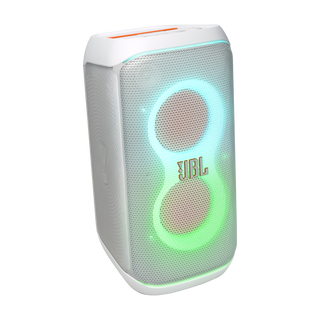 Portable Bluetooth Party Speakers | JBL