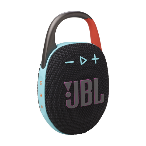 Image of JBL Clip 5