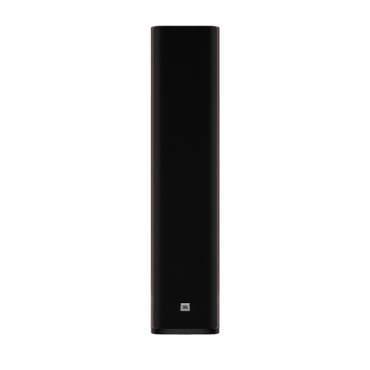 Studio 680 - Wood - Home Audio Loudspeaker System - Front image number null