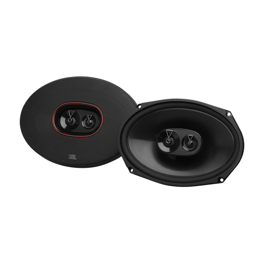 Club 964M - Black - Hero image number null