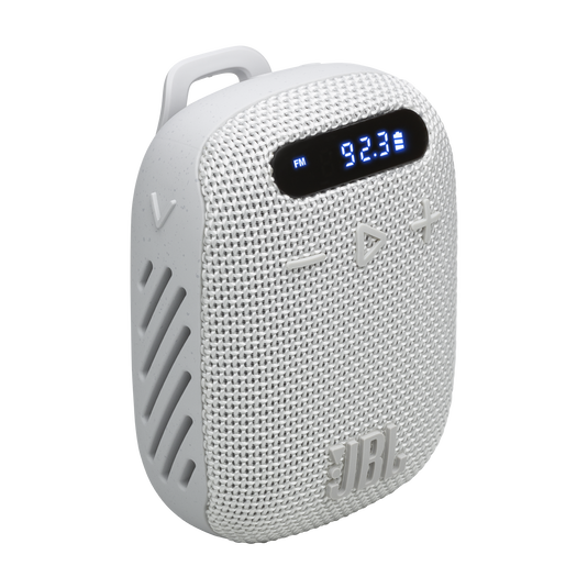 JBL Wind 3 - Grey - Hero image number null