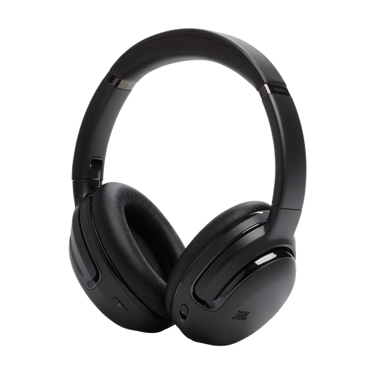 JBL Tour One M2 ブラック　ワイヤレスヘッドホン　新品未開封品 JBL TOUR ONE M2 ワイヤレスヘッドホン