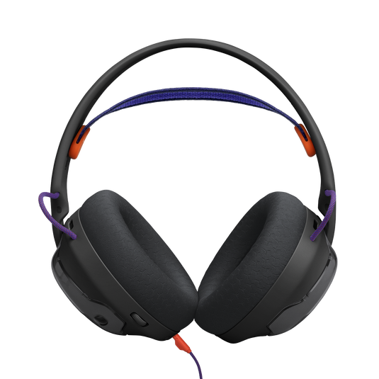 JBL QUANTUM 250 ゲーミングヘッドセット JBL Quantum 250 | Wired multiplatform gaming headset