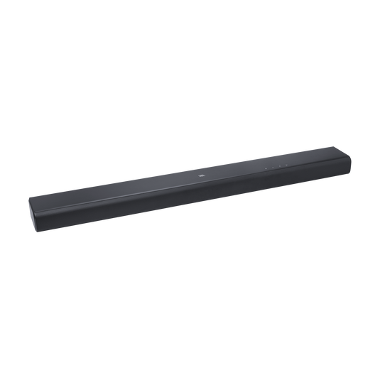 JBL Cinema SB510 - Black - 3.1 Channel Soundbar - Detailshot 5 image number null
