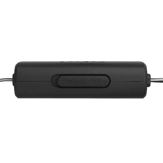 Club 64C - Black - Detailshot 1 image number null