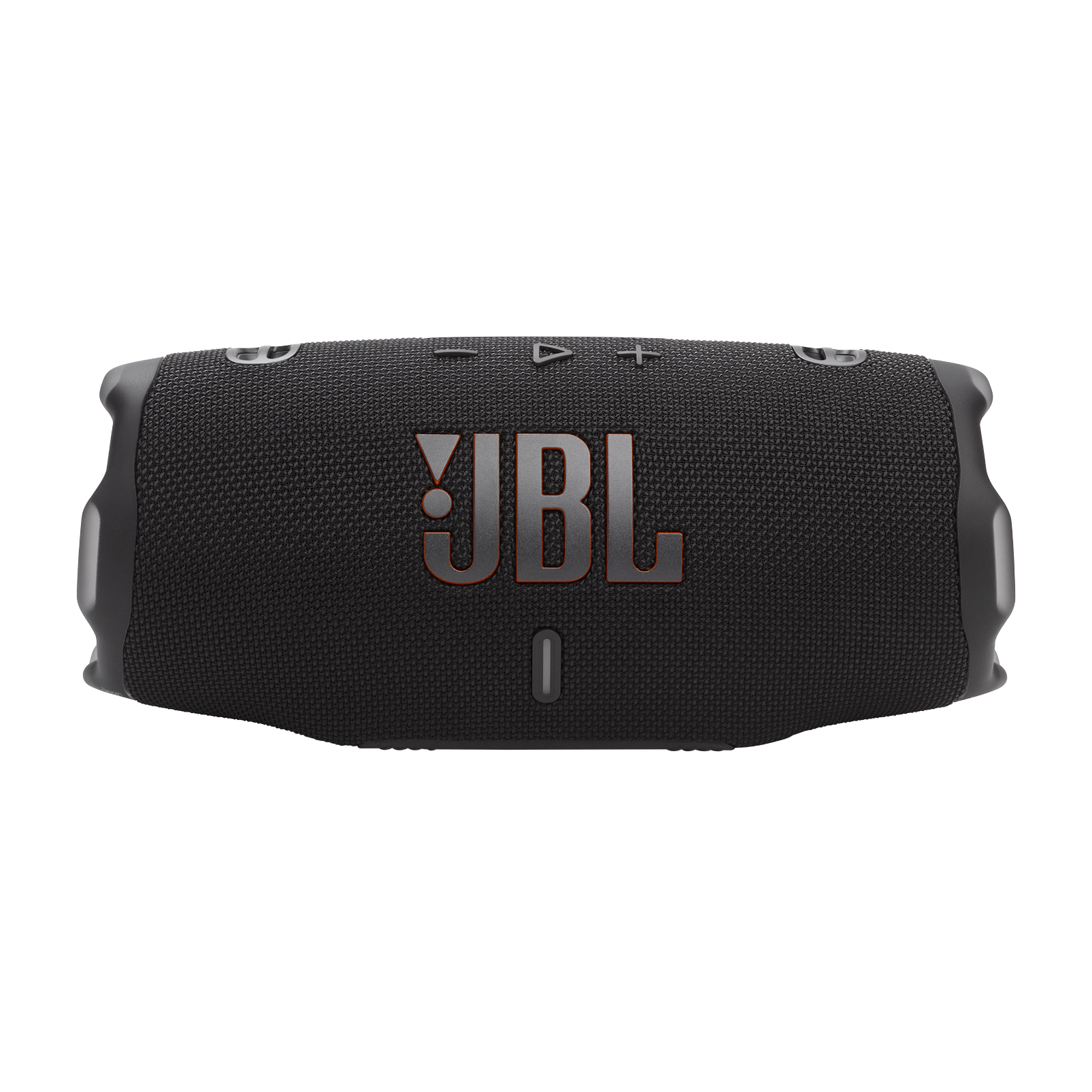 (NEW) JBL Charge 6 Waterproof & Drop-proof Bluetooth Speaker - Bold Pro Sound with AI Sound Boost, 28Hrs of Playtime, Built-in powerbank & Comes with a Sturdy/Removable Carrying Strap