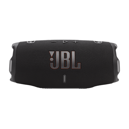 JBL Charge 6 | Portable waterproof and drop-proof Bluetooth speaker