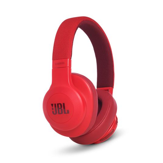 JBL E55BT | Wireless over-ear headphones