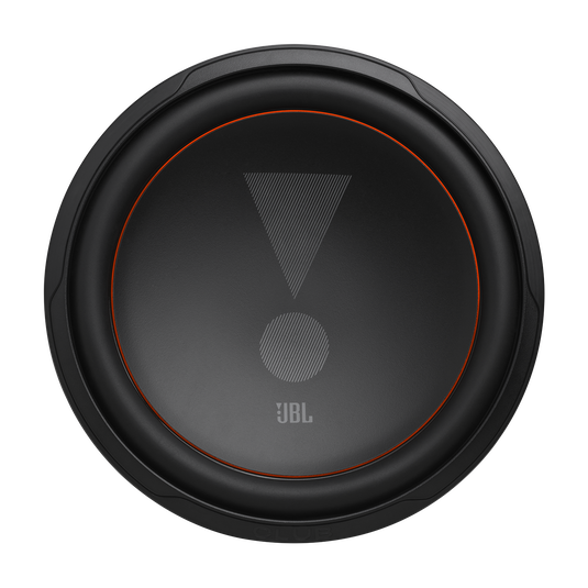 CLUB 122 - Black - Front image number null