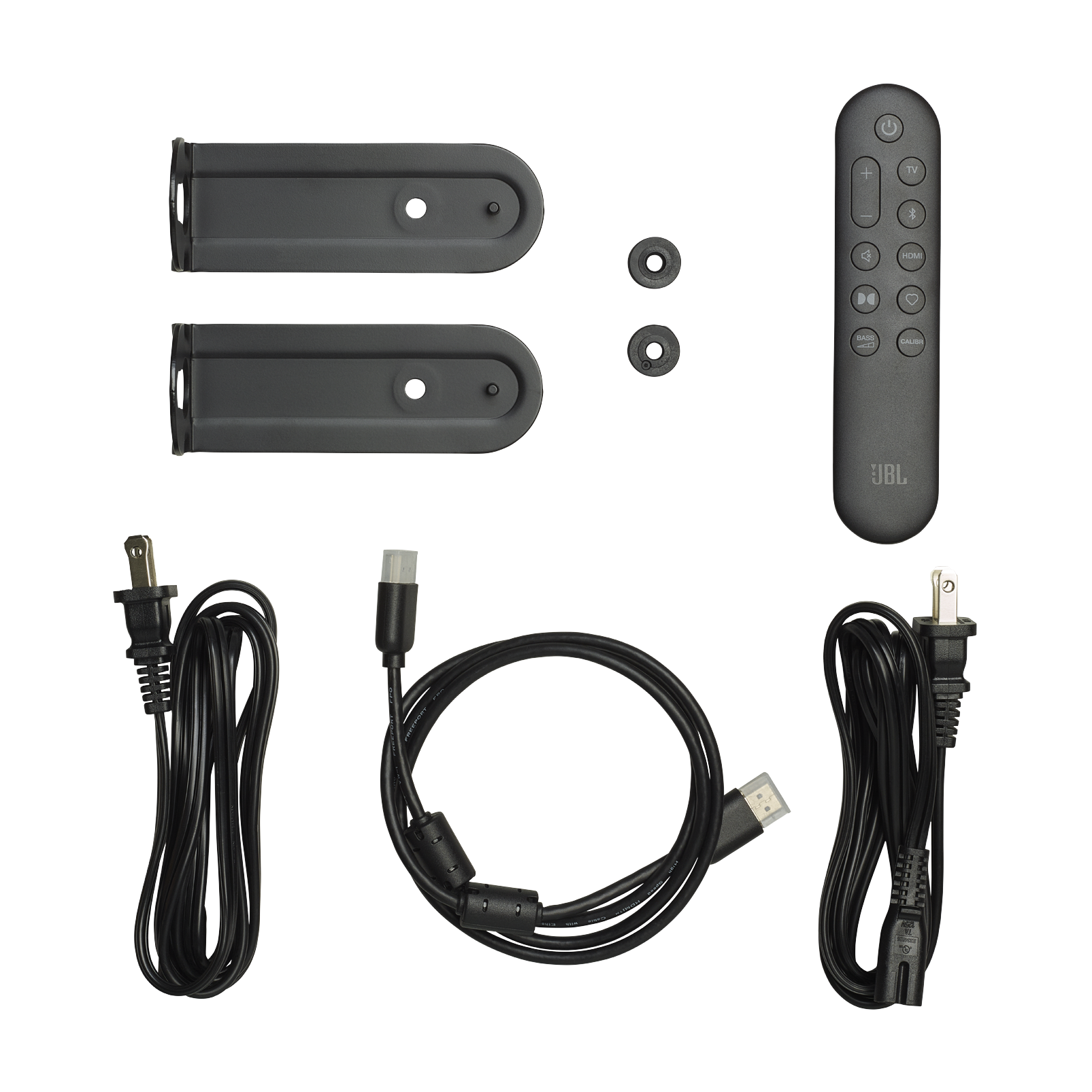 JBL Bar 500MK2 - Black - 5.1 channel&nbsp;soundbar system with Dolby Atmos&reg;&nbsp;and DTS Virtual:X&reg;