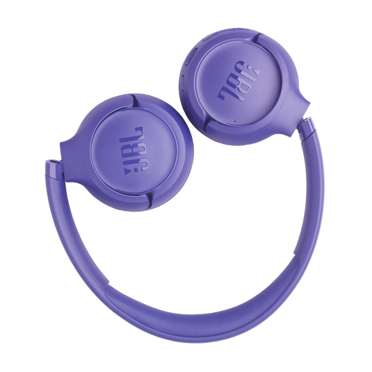 JBL Tune 530BT | Wireless on-ear Bluetooth® headphones