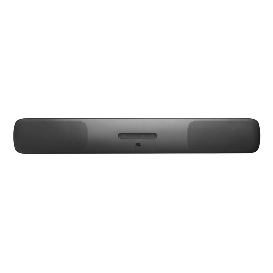 JBL Bar 5.0 MultiBeam - Grey - 5.0 channel soundbar with MultiBeam™ technology and Virtual Dolby Atmos® - Top image number null