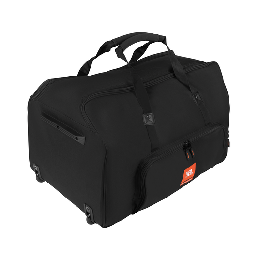 JBL PRX915 Tote Bag with Wheels | Wheeled Speaker Tote Bag