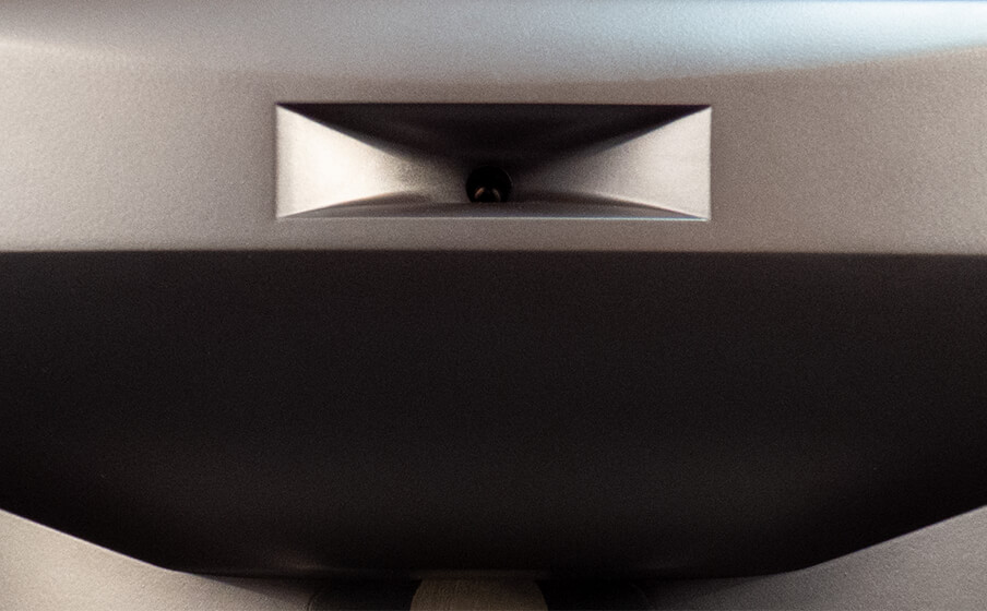 JBL S4700 0.75-inch (19mm) Titanium diaphragm ultra high-frequency driver. - Image