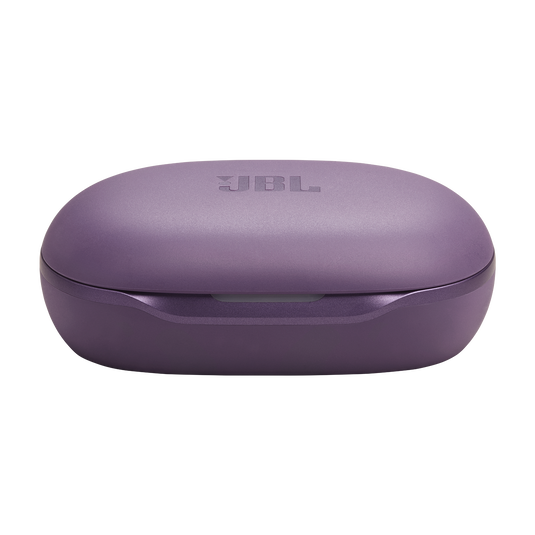 JBL Sense Pro - Purple - True wireless open-ear headphones - Detailshot 1 image number null