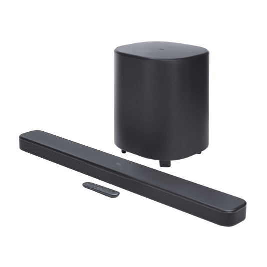 JBL BAR 500 MK2 ほぼ未使用 ポイント消化の為購入 JBL Bar 500MK2 | 5.1 channel soundbar system with Dolby Atmos® and