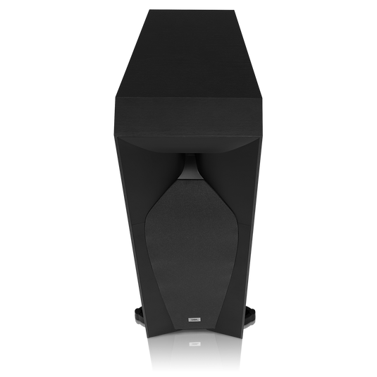 Studio 570 | Professional-quality150-watt Floorstanding Speaker