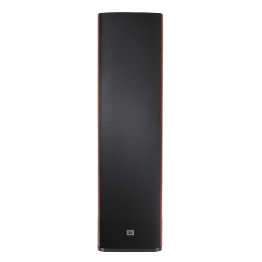 Studio 698 - Wood - Home Audio Loudspeaker System - Front image number null