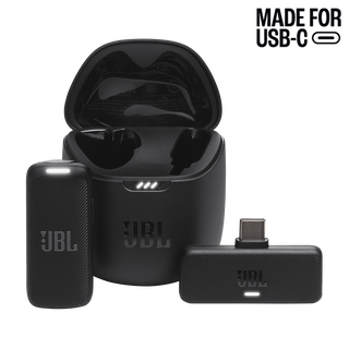 Image of JBL Quantum Stream Wireless USB-C