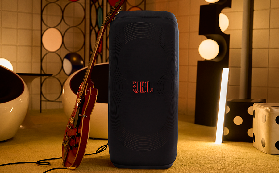 JBL PartyCover 720 Durable quality - Image