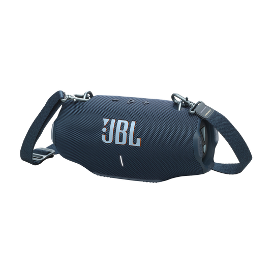 JBL Xtreme 4ワイヤレススピーカー JBL Xtreme 4 | Portable waterproof speaker