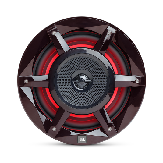 JBL Stadium Marine M8030 - Black - Take JBL concert level sound to the high seas. - Detailshot 3 image number null