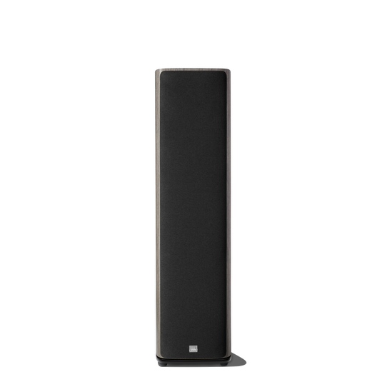 HDI-3800 | 2 ½-way Triple 8-inch (200mm) Floorstanding Loudspeaker