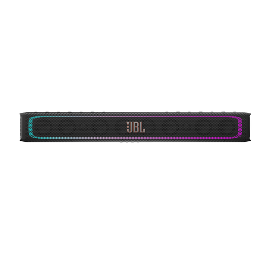JBL RALLYBAR XL - Black - Front image number null