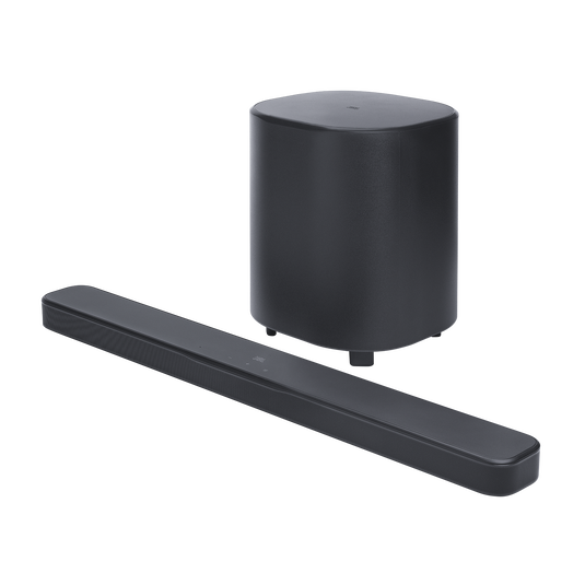 【本日限り最終価格】JBL BAR 500MK2 使用1回・付属品完備・保証書付 JBL Bar 500MK2 | 5.1 channel soundbar system with Dolby Atmos® and