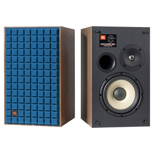 L82 Classic MkII - Blue - Hero image number null