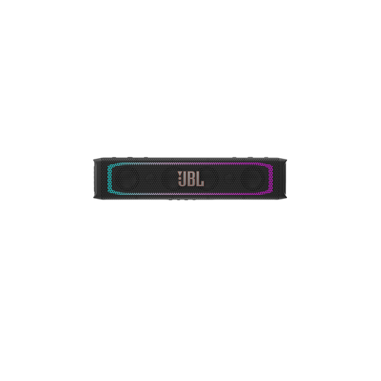 JBL RALLYBAR - Black - Front image number null