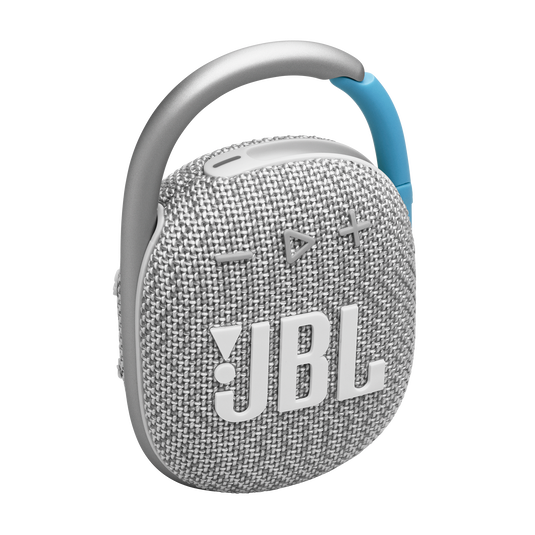 JBL Clip 4 Eco | Ultra-portable Waterproof Speaker