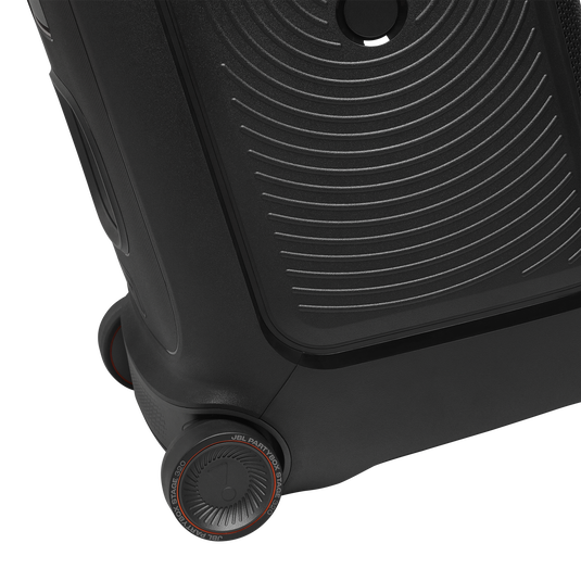 JBL PartyBox Stage 320 | Portable party speaker with wheels