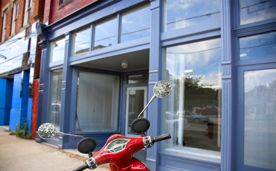 JBL Cruise Wireless Bluetooth Streaming - Image