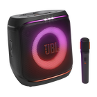 JBL PartyBox Encore 2 | Portable party speaker with 1 mic
