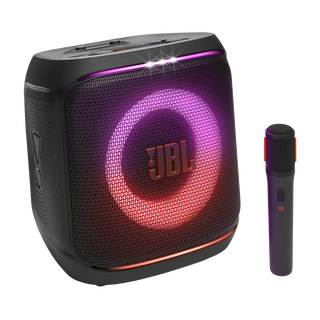Portable Bluetooth Party Speakers | JBL