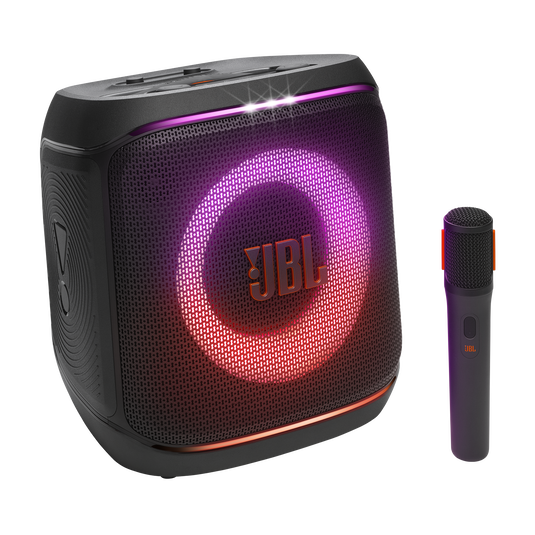 JBL PartyBox Encore 2 | Portable party speaker with 1 mic JBL PartyBox Encore 2 | Portable party speaker with 1 mic