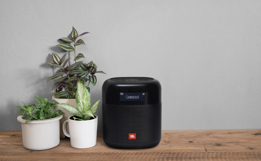 JBL Tuner XL FM Up to 15 hours of playtime - Image