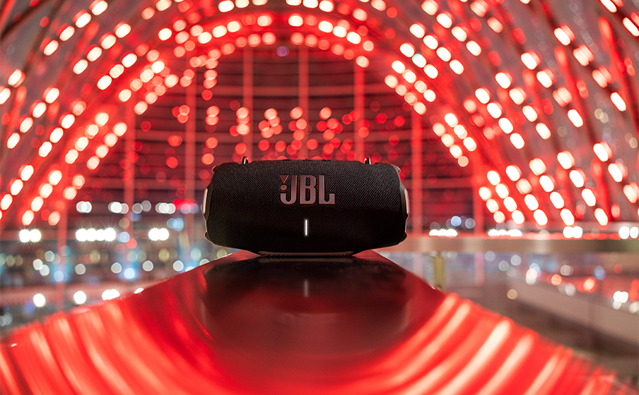 JBL XTREME ワイヤレススピーカー JBL XTREME [ブラック] 価格比較 - 価格.com